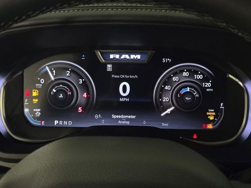 New 2026 RAM 5500 Tradesman image 23