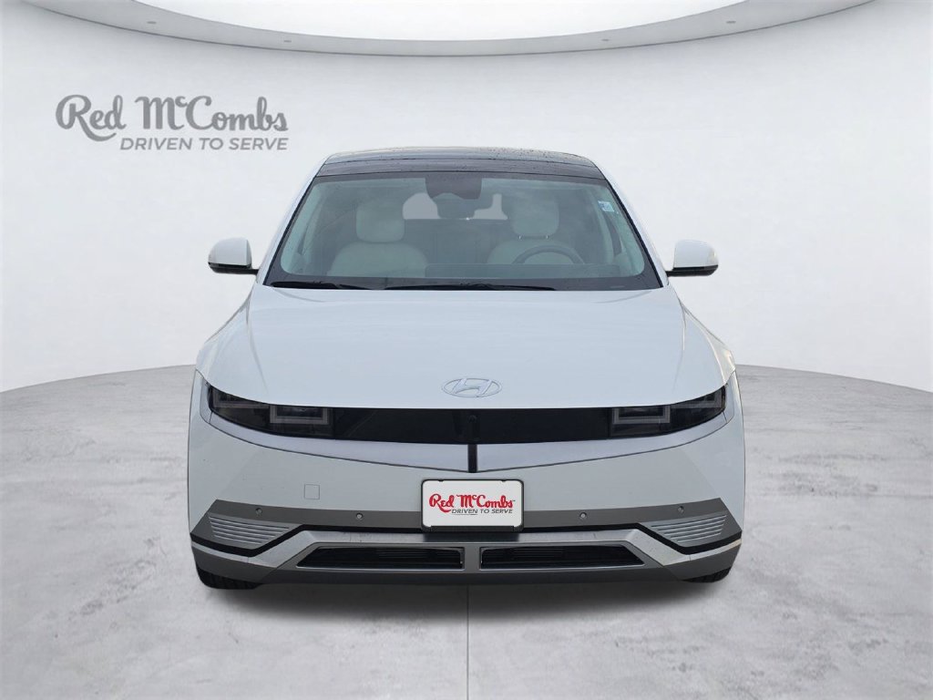 Certified 2024 Hyundai Ioniq 5 Limited RWD image 10