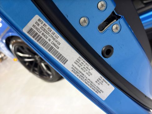 Used 2023 Dodge Challenger R/T Scat Pack image 32