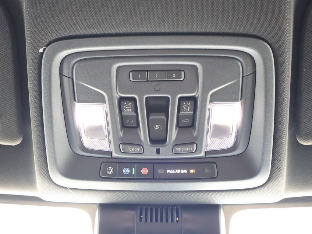 New 2026 GMC Sierra 1500 AT4 w/ Technology Package AWD/4WD image 34