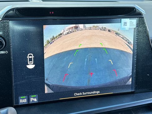 New 2026 Subaru Outback Premium image 21