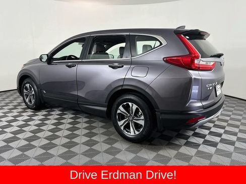 Used 2017 Honda CR-V LX image 20