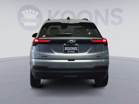 New 2027 Chevrolet Bolt RS w/ Technology Package FWD image 10