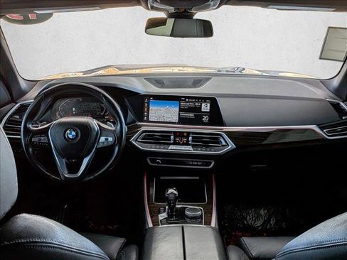 Used 2019 BMW X5 xDrive40i w/ Convenience Package image 17