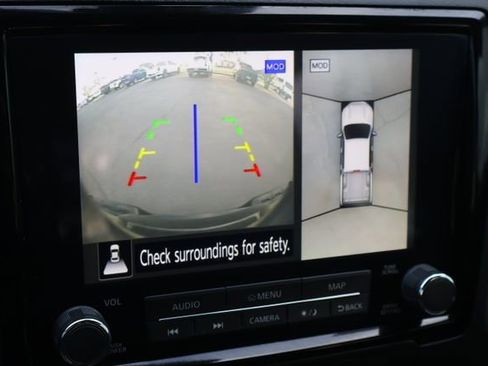 Used 2024 Nissan Frontier PRO-4X w/ Pro Premium Package image 7