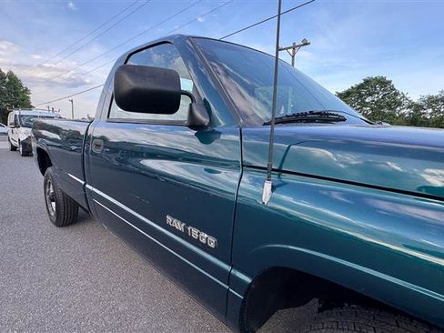 Used 1994 Dodge Ram 1500 Truck 2WD Regular Cab image 25