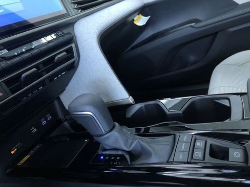 New 2026 Toyota Camry XLE image 29