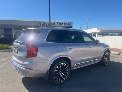 New 2026 Volvo XC90 B5 Plus w/ Protection Package AWD/4WD image 8