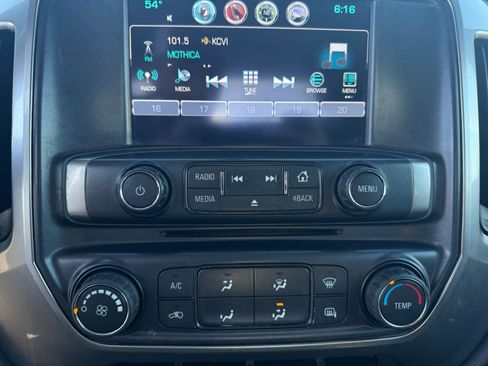 Used 2017 Chevrolet Silverado 2500 LT image 24