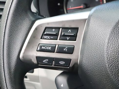 Used 2015 Subaru Forester 2.5i Premium w/ All-Weather Package AWD/4WD image 33