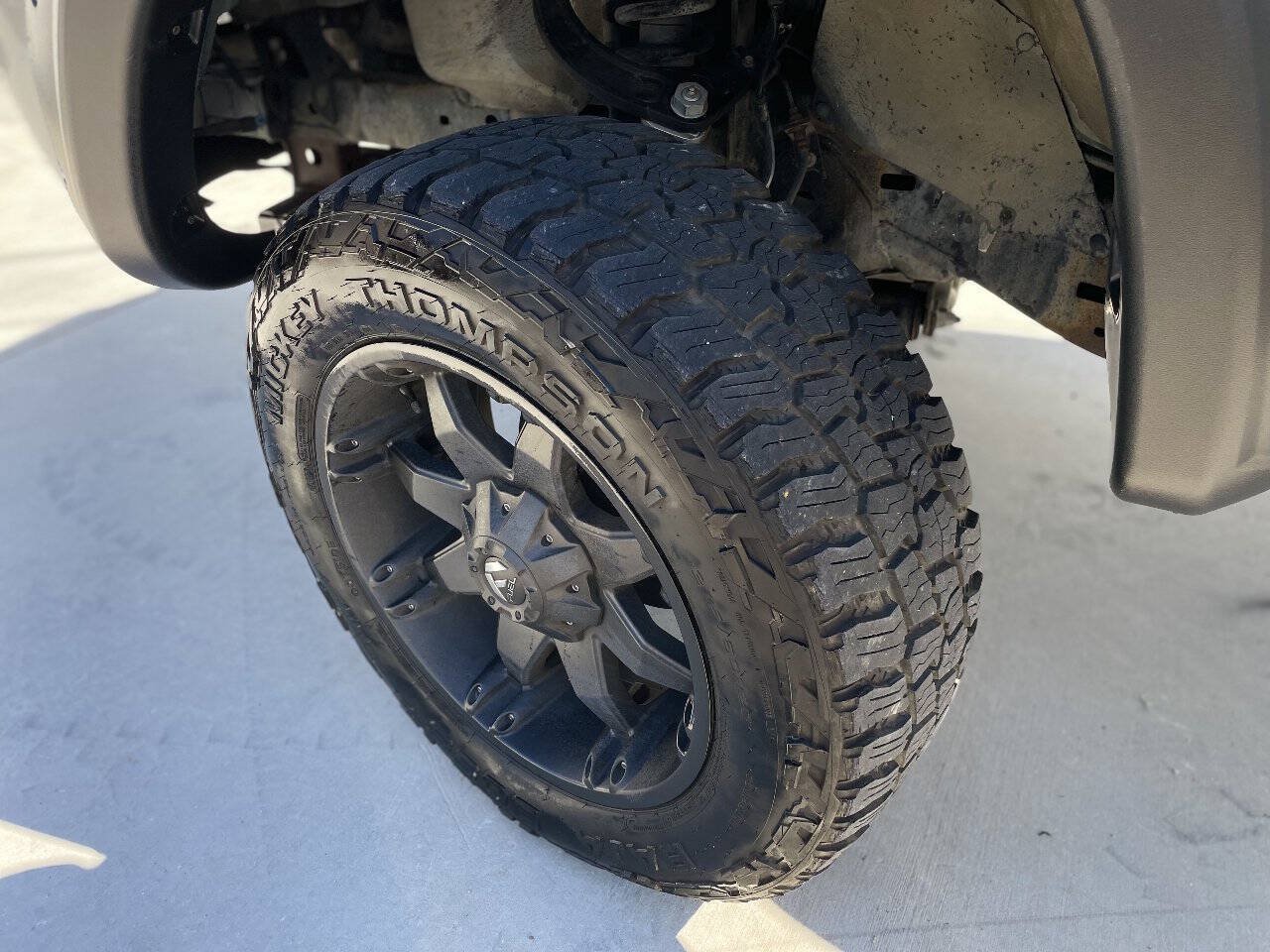 Used 2005 Toyota Tacoma PreRunner w/ SR5 Pkg #3 RWD image 12