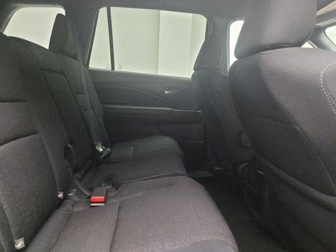 Used 2019 Honda Passport Sport image 19
