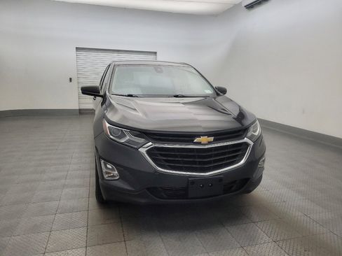 Used 2021 Chevrolet Equinox LS w/ LS Convenience Package image 14