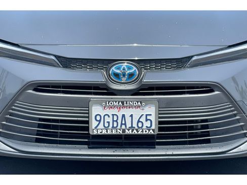 Used 2023 Toyota Corolla LE FWD image 41