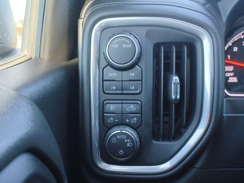 Used 2021 Chevrolet Silverado 1500 RST w/ Convenience Package II image 26