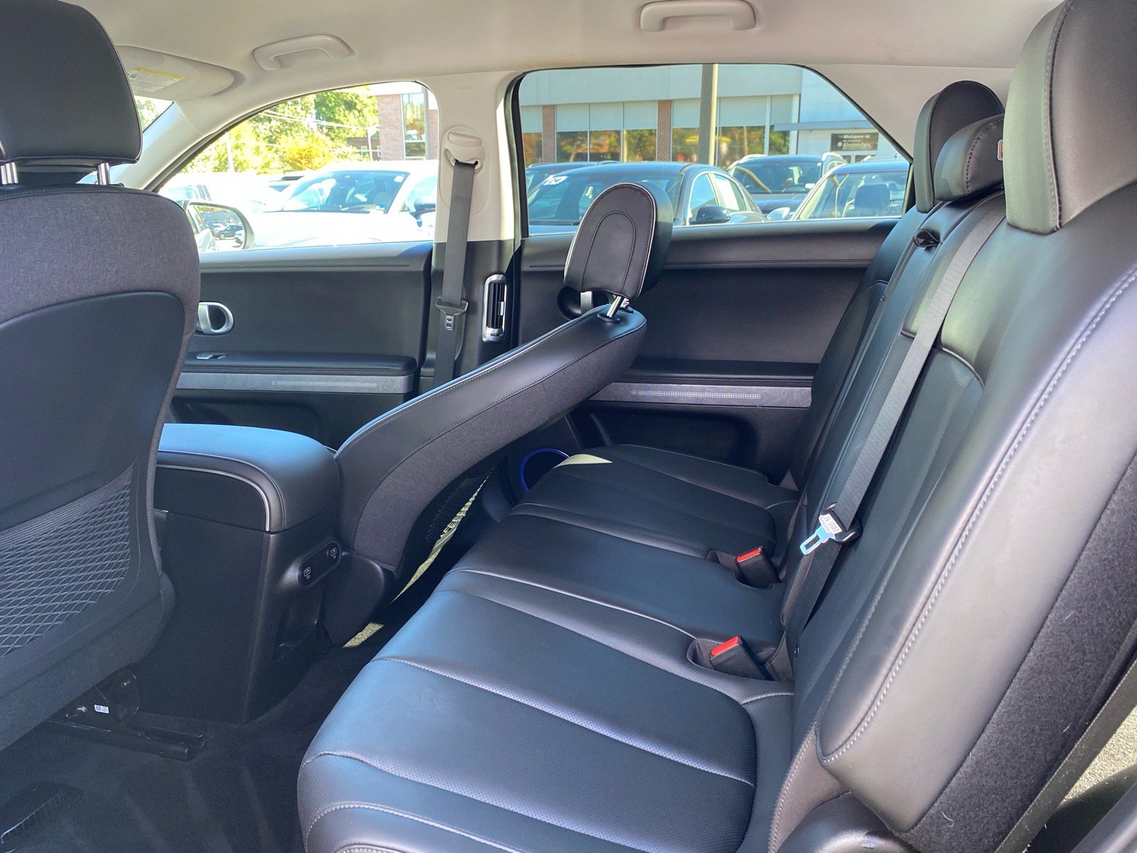 Used 2023 Hyundai Ioniq 5 SEL AWD/4WD image 20