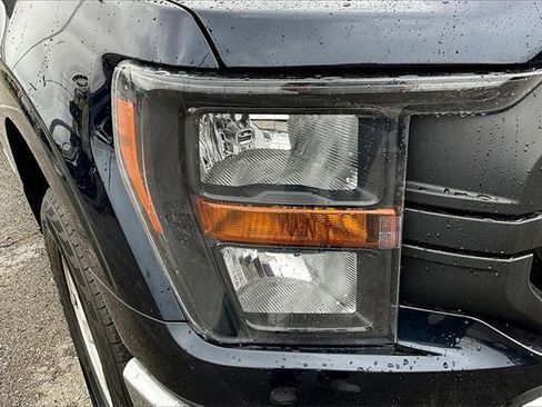 Used 2023 Ford F150 XL w/ XL Chrome Appearance Package image 27