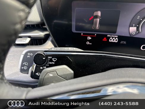New 2026 Audi Q3 quattro 2.0T AWD/4WD image 20