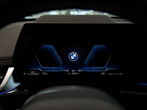 Used 2025 BMW X1 xDrive28i w/ Premium Package AWD/4WD image 28