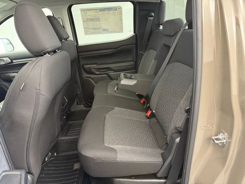 New 2025 Ford Ranger XL w/ Trailer Tow Package image 44