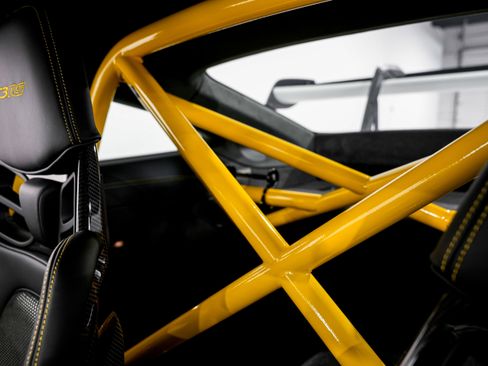 Used 2025 Porsche 911 GT3 RS image 22