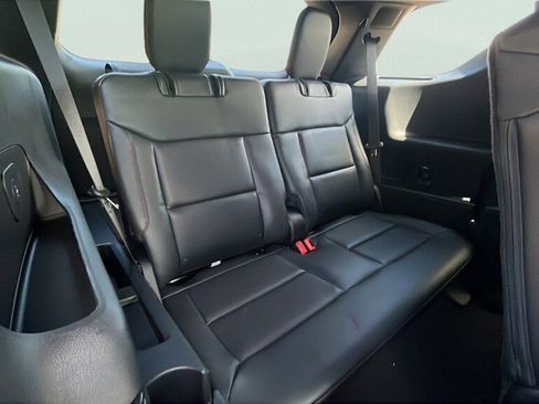 New 2026 Ford Explorer ST-Line w/ ST-Line Street Pack AWD/4WD image 19