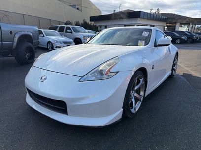 Used 2010 Nissan 370Z NISMO