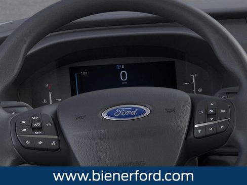 New 2026 Ford Transit 350 Base image 15