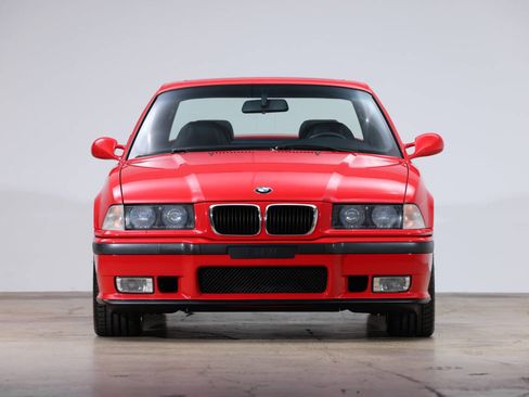 Used 1998 BMW M3 Coupe image 2