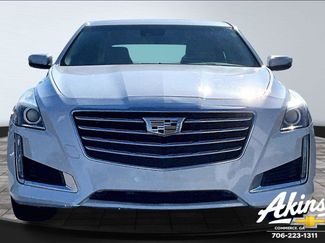 Certified 2019 Cadillac CTS Luxury video 2