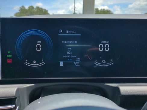 New 2026 Hyundai Tucson Blue SE AWD/4WD image 34
