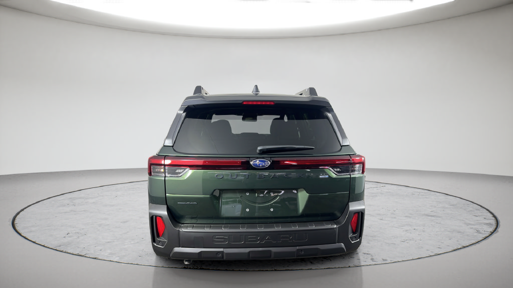New 2026 Subaru Outback Premium AWD/4WD image 6