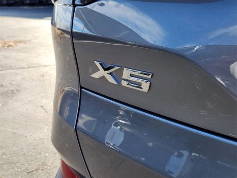 New 2026 BMW X5 xDrive40i image 20