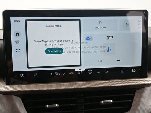 New 2026 Ford Explorer Active AWD/4WD image 11