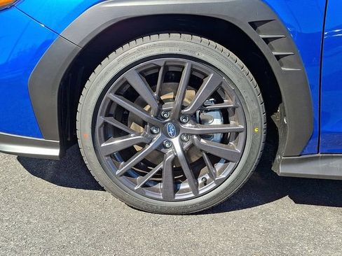 New 2026 Subaru WRX Premium image 5