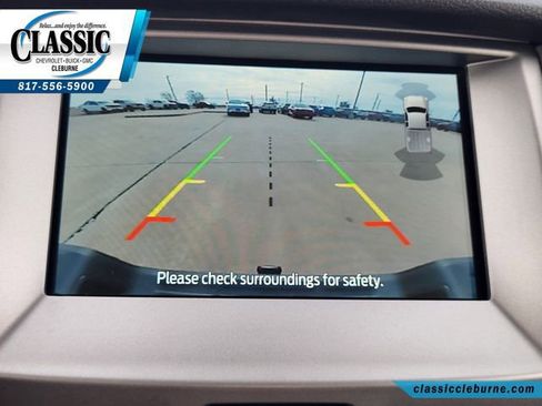 Used 2023 Ford Ranger XLT w/ Equipment Group 302A High image 38