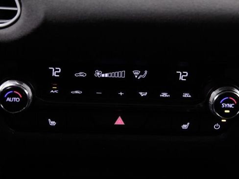 Used 2024 MAZDA CX-30 Carbon image 29