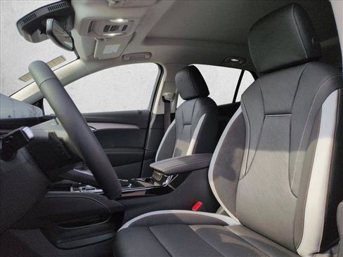 New 2026 Buick Envision Sport Touring AWD/4WD image 4