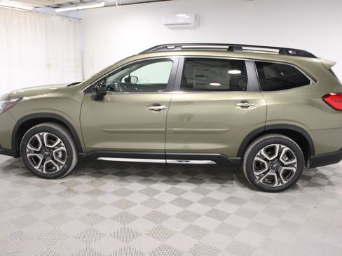 New 2026 Subaru Ascent Touring image 32