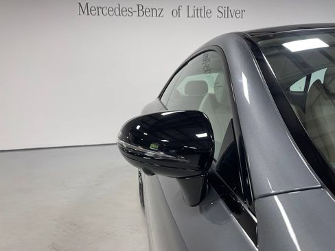 Used 2023 Mercedes-Benz E 450 4MATIC Coupe image 12