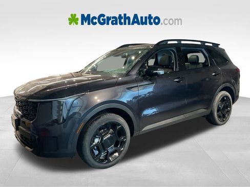 New 2026 Kia Sorento SX image 6