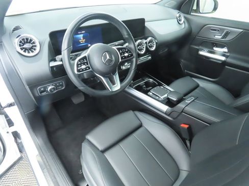 Certified 2023 Mercedes-Benz GLA 250 GLA 250 image 9