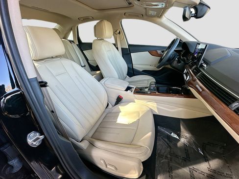 Used 2021 Audi A4 2.0T Premium w/ Convenience Package image 27