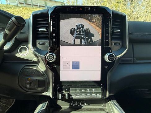 New 2026 RAM 3500 Big Horn w/ Laramie Trim Package image 27