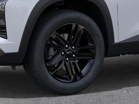 New 2026 Chevrolet Trax ACTIV w/ Sunroof Package image 11