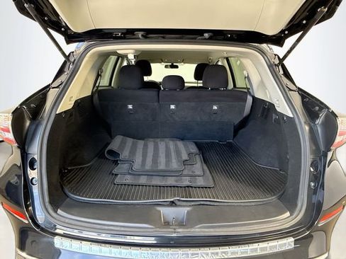 Used 2017 Nissan Murano SV image 23