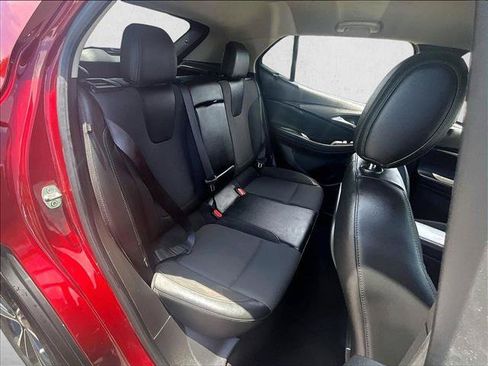 Used 2021 Buick Encore GX Select FWD image 28