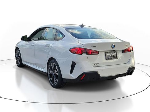 Used 2025 BMW 228i xDrive AWD/4WD image 6