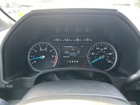 Used 2021 Ford F250 XLT w/ XLT Premium Package image 20