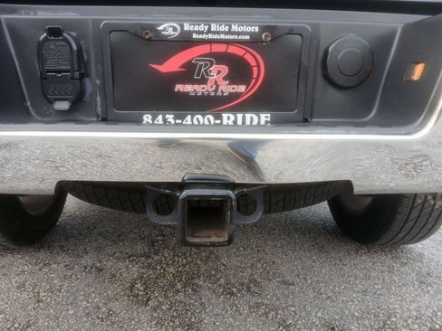 Used 2017 GMC Sierra 1500 SLT w/ SLT Premium Package image 35